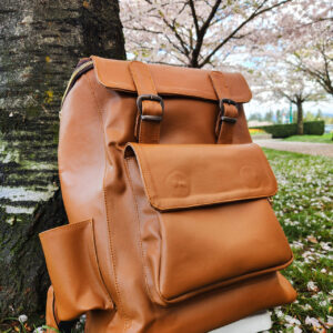 BACK PACK