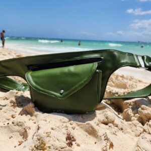 CANGURERA/ BELT BAG